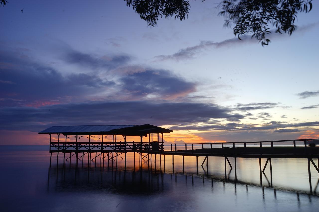 كيمبي Liamo Reef Resort المظهر الخارجي الصورة