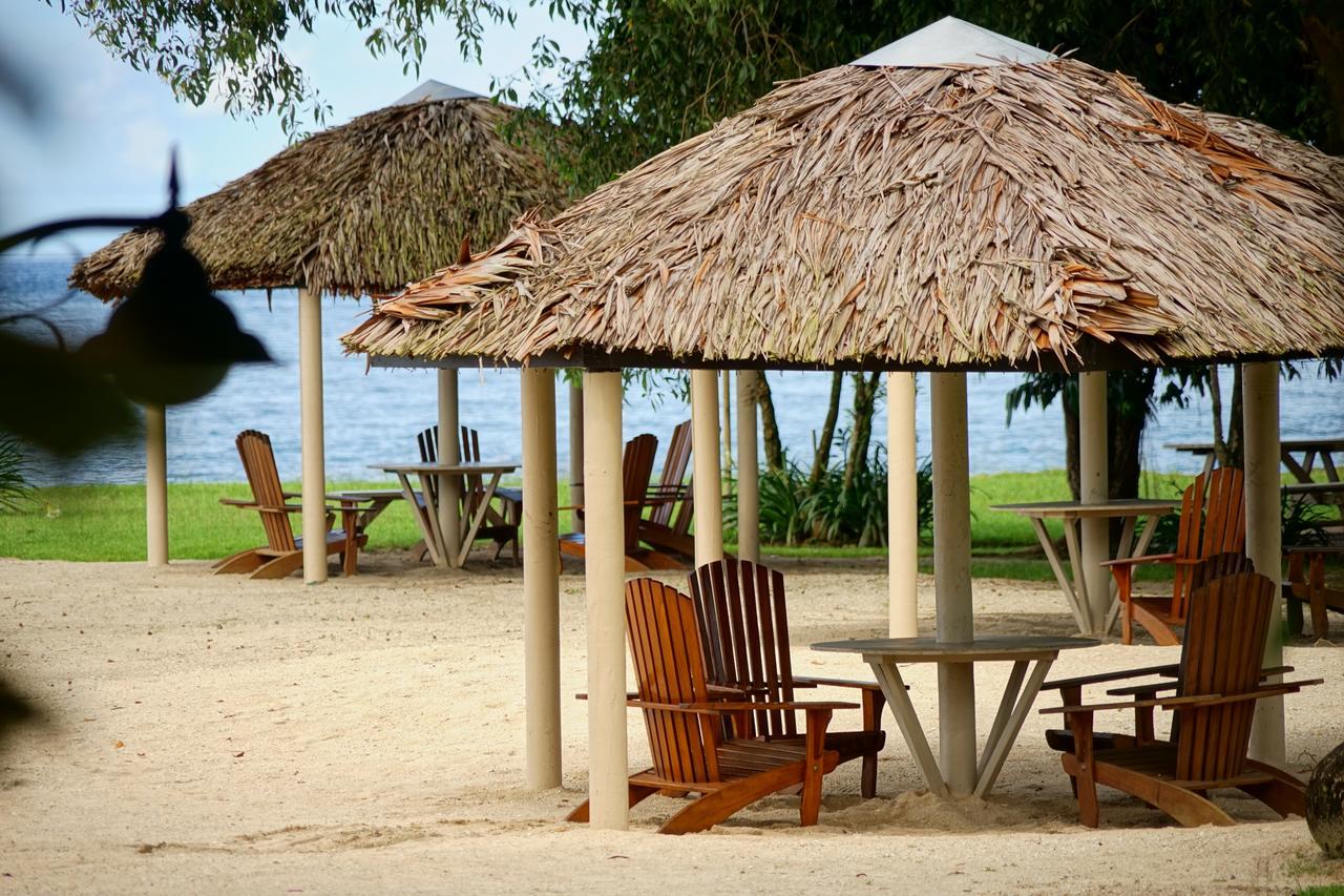 كيمبي Liamo Reef Resort المظهر الخارجي الصورة